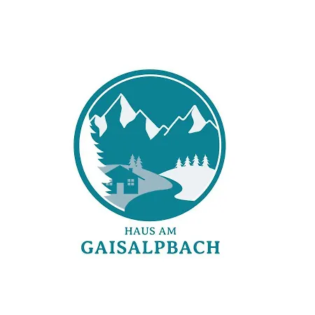 Haus Am Gaisalpbach Όμπερσντορφ