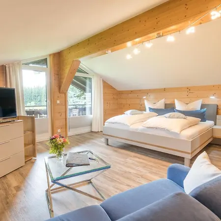 Haus Am Gaisalpbach Διαμέρισμα *