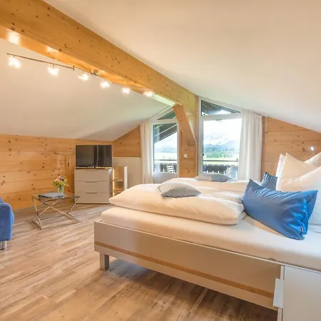 Haus Am Gaisalpbach Oberstdorf