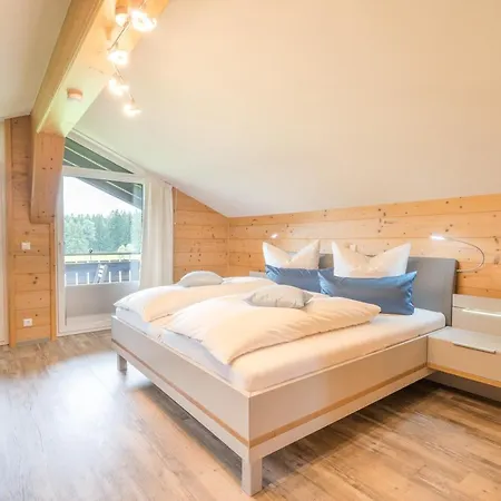 Haus Am Gaisalpbach *