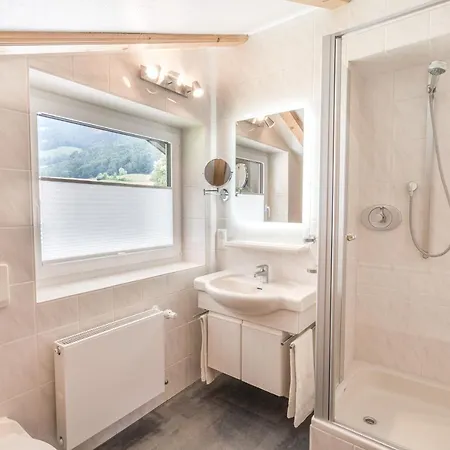 Haus Am Gaisalpbach Oberstdorf