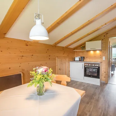 Haus Am Gaisalpbach Apartmán *