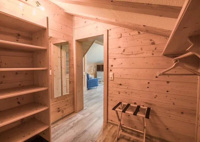 Apartmán Haus Am Gaisalpbach *
