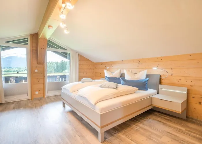 Haus Am Gaisalpbach *