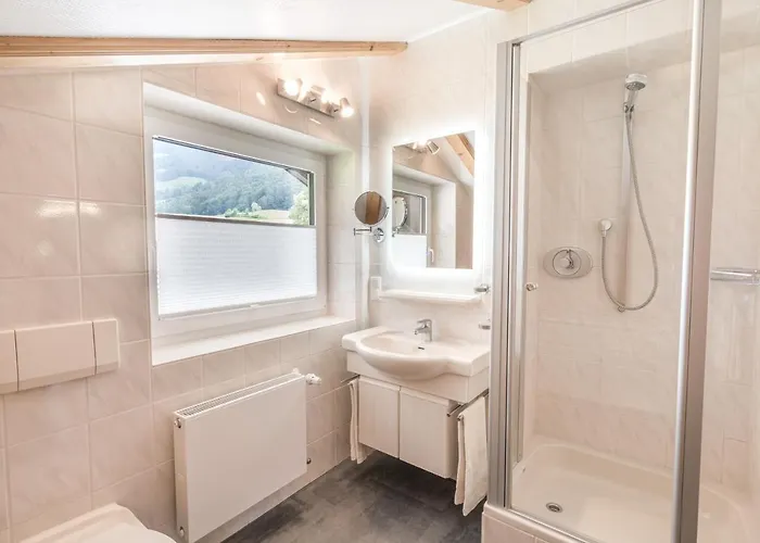 Haus Am Gaisalpbach Oberstdorf